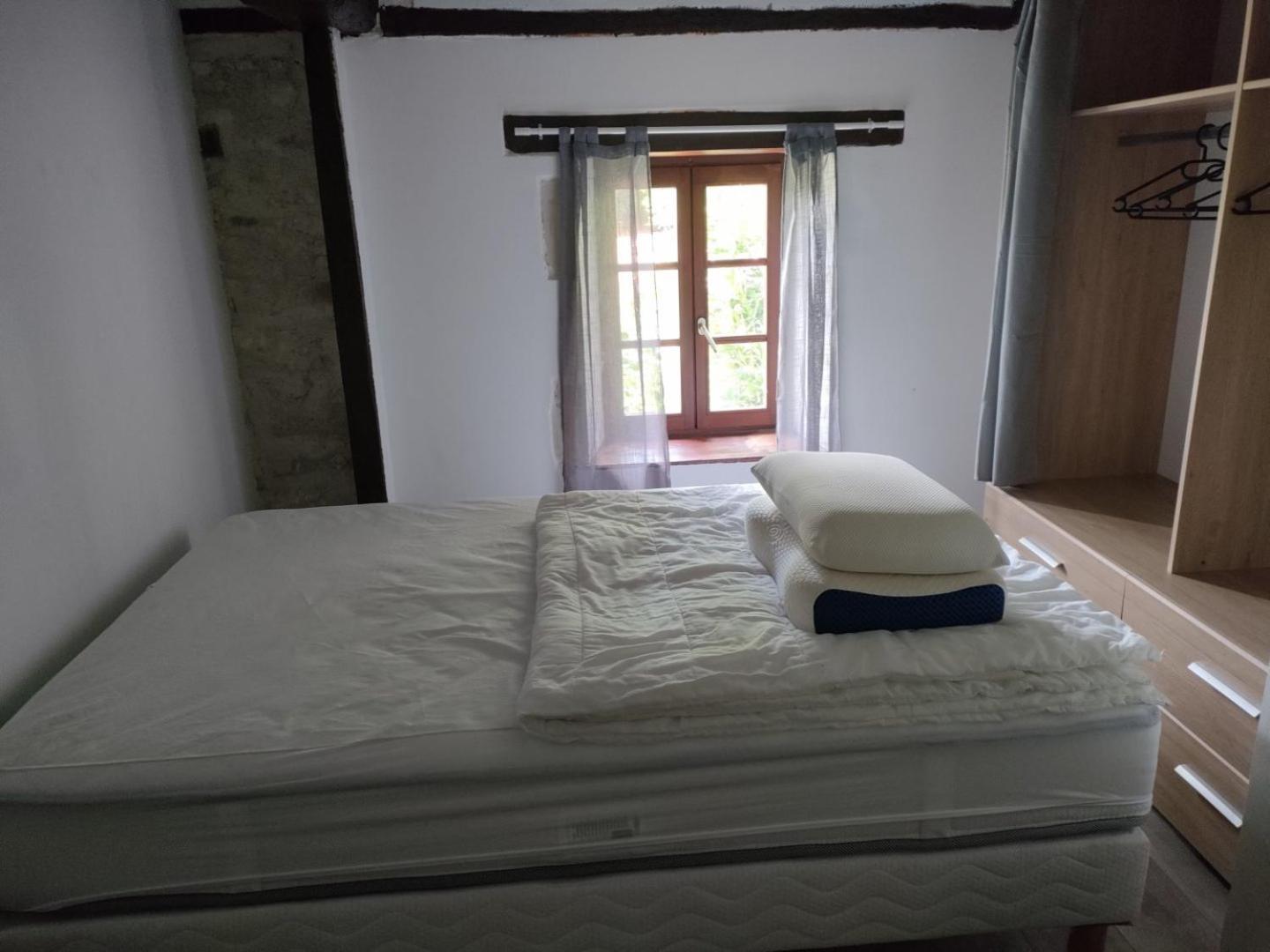 Chateau Le Puybelliard Bed & Breakfast ชองตงเน ภายนอก รูปภาพ