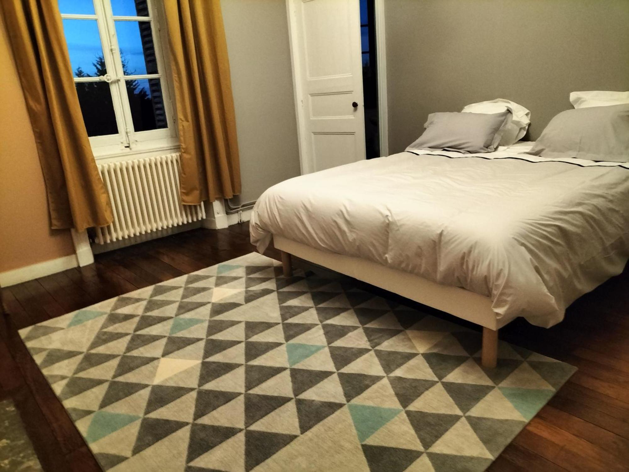 Chateau Le Puybelliard Bed & Breakfast ชองตงเน ภายนอก รูปภาพ